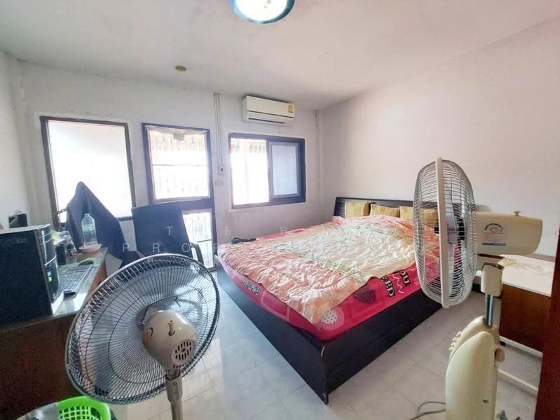 ทรัพย์นคร บางปู, Samut Prakan, Bang Pu Mai, Muang Samut Prakarn, Samut Prakan, 4 Bedrooms, 100 sqm, Townhouse For Sale, by The Best Property โจ, 500561926 - DDproperty.com
