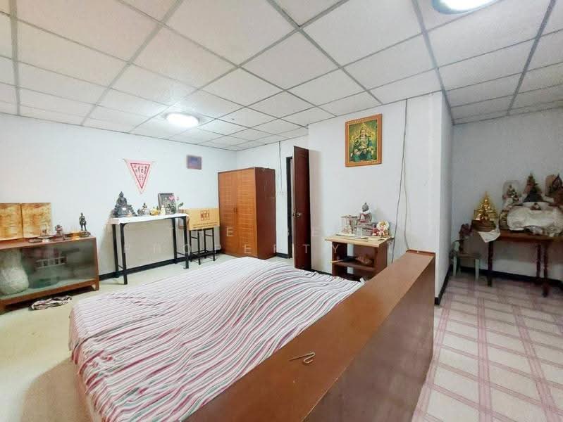 ทรัพย์นคร บางปู, Samut Prakan, Bang Pu Mai, Muang Samut Prakarn, Samut Prakan, 4 Bedrooms, 100 sqm, Townhouse For Sale, by The Best Property โจ, 500561926 - DDproperty.com