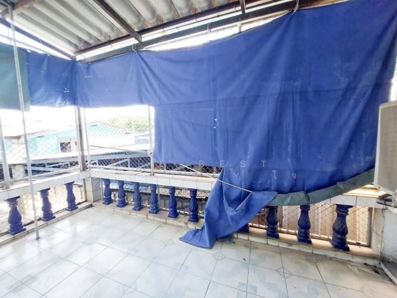 ทรัพย์นคร บางปู, Samut Prakan, Bang Pu Mai, Muang Samut Prakarn, Samut Prakan, 4 Bedrooms, 100 sqm, Townhouse For Sale, by The Best Property โจ, 500561926 - DDproperty.com