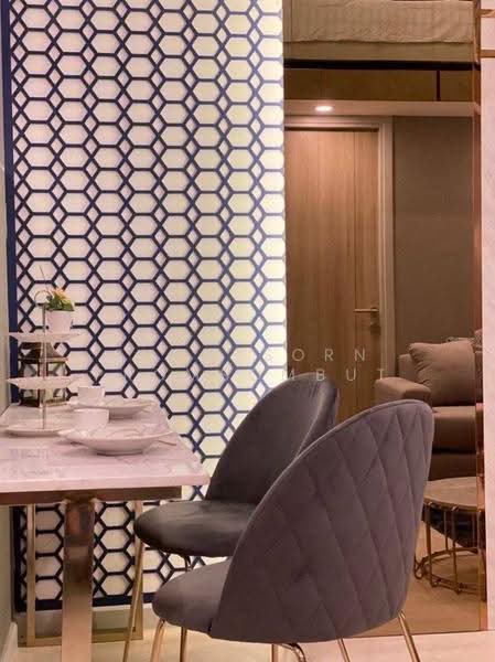 Knightsbridge Prime Sathorn, Bangkok, 599 Naradhiwas Rajanagarindra Road, Thung Maha Mek, Sathon, Bangkok, 2 Bedrooms, 46 sqm, Condo For Rent, by Supatsorn Promsombut, 500561929 - DDproperty.com