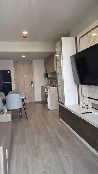 THE CROWN Residences, Bangkok, Rama 4 Road, Thung Maha Mek, Sathon, Bangkok, 1 Bedroom, 32 sqm, Condo For Rent, by Piyawan Maiyapan, 500561930 - DDproperty.com