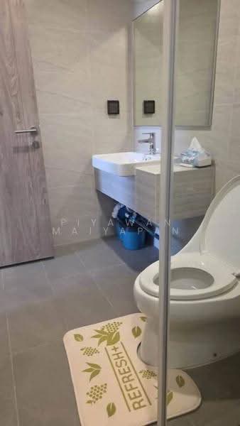 THE CROWN Residences, Bangkok, Rama 4 Road, Thung Maha Mek, Sathon, Bangkok, 1 Bedroom, 32 sqm, Condo For Rent, by Piyawan Maiyapan, 500561930 - DDproperty.com