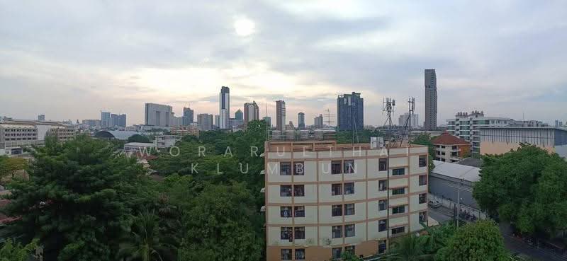 Chateau In Town Major Ratchayothin 2, Bangkok, 190 Soi Phahonyothin 30, Chan Kasem, Chatuchak, Bangkok, 1 Bedroom, 30 sqm, Condo For Sale, by Woraruethai Klumbun, 500561931 - DDproperty.com