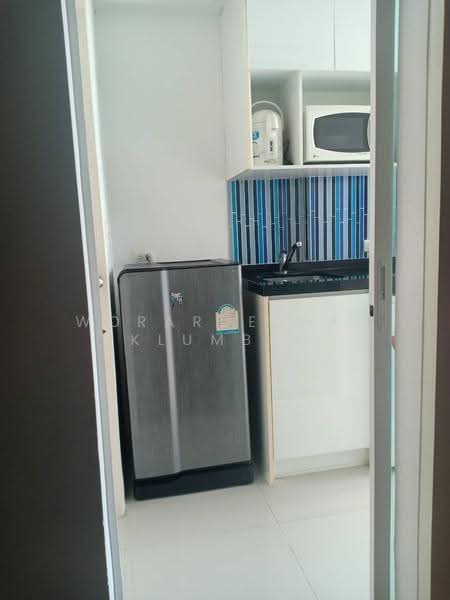 Chateau In Town Major Ratchayothin 2, Bangkok, 190 Soi Phahonyothin 30, Chan Kasem, Chatuchak, Bangkok, 1 Bedroom, 30 sqm, Condo For Sale, by Woraruethai Klumbun, 500561931 - DDproperty.com