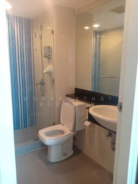 Chateau In Town Major Ratchayothin 2, Bangkok, 190 Soi Phahonyothin 30, Chan Kasem, Chatuchak, Bangkok, 1 Bedroom, 30 sqm, Condo For Sale, by Woraruethai Klumbun, 500561931 - DDproperty.com