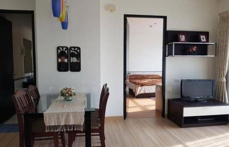 Baan Klang Krung Siam-Pathumwan : บ้านกลางกรุง สยาม-ปทุมวัน คอนโดมิเนียม, กรุงเทพ, ถนนเพชรบุรี แขวงถนนเพชรบุรี เขตราชเทวี กรุงเทพมหานคร, ถนนเพชรบุรี, ราชเทวี, กรุงเทพ, 55 ตร.ม., คอนโด ให้เช่า, โดย Sannop Phongpraphan, 500561932 - DDproperty.com