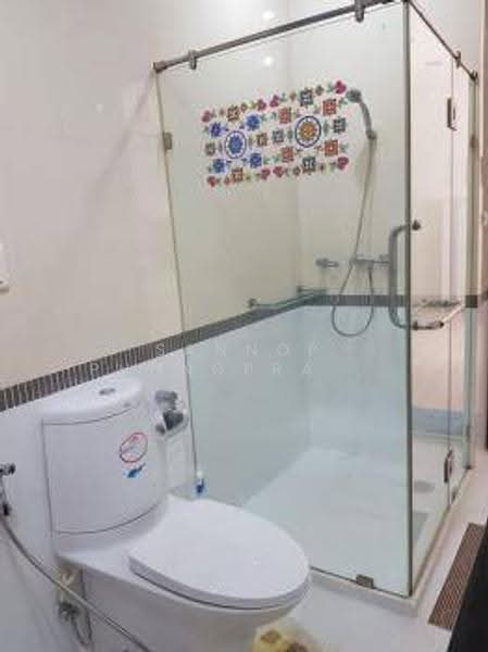 Baan Klang Krung Siam-Pathumwan, Bangkok, Petchburi Road, Thanon Phetchaburi, Ratchathewi, Bangkok, 1 Bedroom, 55 sqm, Condo For Rent, by Sannop Phongpraphan, 500561932 - DDproperty.com