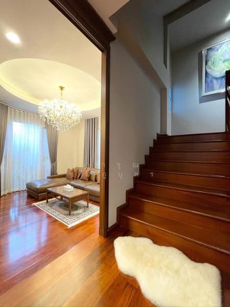 ทองหล่อ 25, กรุงเทพ, คลองตันเหนือ, วัฒนา, กรุงเทพ, 420 ตร.ม., บ้านเดี่ยว ให้เช่า, โดย การุณ ชมภูบุตร, 500561934 - DDproperty.com