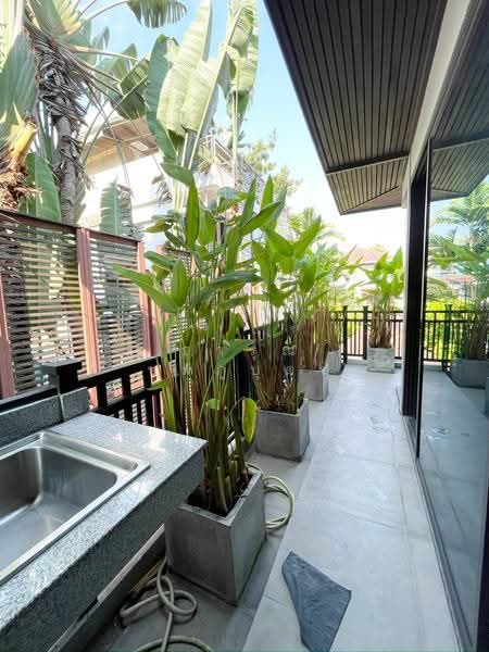 ทองหล่อ 25, กรุงเทพ, คลองตันเหนือ, วัฒนา, กรุงเทพ, 420 ตร.ม., บ้านเดี่ยว ให้เช่า, โดย การุณ ชมภูบุตร, 500561934 - DDproperty.com