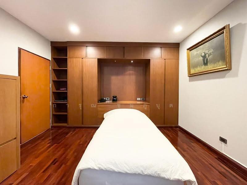 ทองหล่อ 25, กรุงเทพ, คลองตันเหนือ, วัฒนา, กรุงเทพ, 420 ตร.ม., บ้านเดี่ยว ให้เช่า, โดย การุณ ชมภูบุตร, 500561934 - DDproperty.com