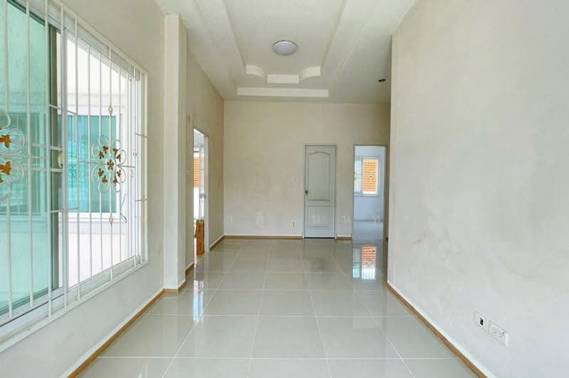 หมู่บ้านยิ่งรวย 9, Phra Nakhon Si Ayutthaya, Lam Ta Sao, Wang Noi, Phra Nakhon Si Ayutthaya, 3 Bedrooms, 225 sqm, Single Detached House For Sale, by ชนะชาติ นนท์ตา, 500561935 - DDproperty.com