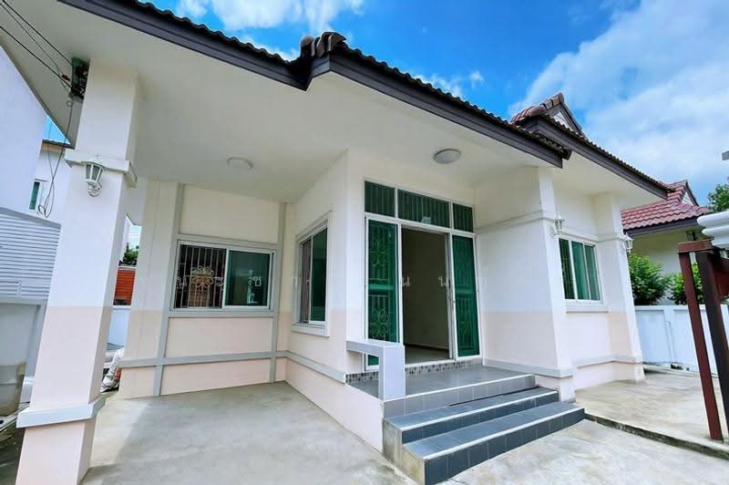 หมู่บ้านยิ่งรวย 9, Phra Nakhon Si Ayutthaya, Lam Ta Sao, Wang Noi, Phra Nakhon Si Ayutthaya, 3 Bedrooms, 225 sqm, Single Detached House For Sale, by ชนะชาติ นนท์ตา, 500561935 - DDproperty.com