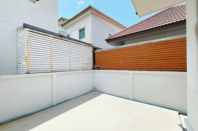 หมู่บ้านยิ่งรวย 9, Phra Nakhon Si Ayutthaya, Lam Ta Sao, Wang Noi, Phra Nakhon Si Ayutthaya, 3 Bedrooms, 225 sqm, Single Detached House For Sale, by ชนะชาติ นนท์ตา, 500561935 - DDproperty.com