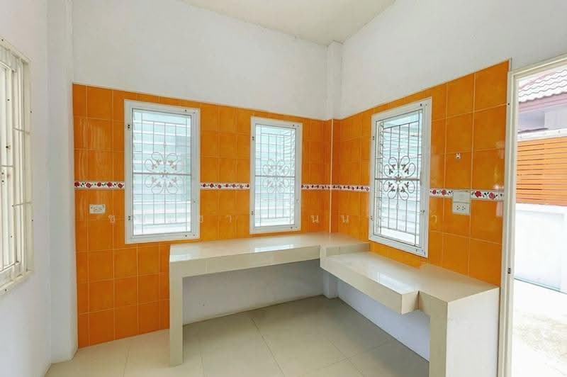 หมู่บ้านยิ่งรวย 9, Phra Nakhon Si Ayutthaya, Lam Ta Sao, Wang Noi, Phra Nakhon Si Ayutthaya, 3 Bedrooms, 225 sqm, Single Detached House For Sale, by ชนะชาติ นนท์ตา, 500561935 - DDproperty.com