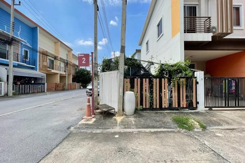 หมู่บ้านยิ่งรวย 9, Phra Nakhon Si Ayutthaya, Lam Ta Sao, Wang Noi, Phra Nakhon Si Ayutthaya, 3 Bedrooms, 225 sqm, Single Detached House For Sale, by ชนะชาติ นนท์ตา, 500561935 - DDproperty.com