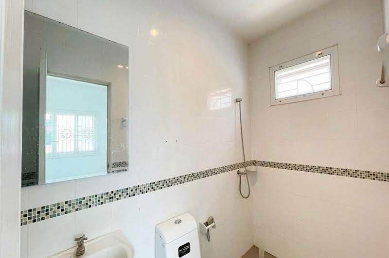 หมู่บ้านยิ่งรวย 9, Phra Nakhon Si Ayutthaya, Lam Ta Sao, Wang Noi, Phra Nakhon Si Ayutthaya, 3 Bedrooms, 225 sqm, Single Detached House For Sale, by ชนะชาติ นนท์ตา, 500561935 - DDproperty.com