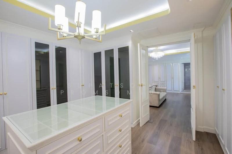 Petch 9 Tower, Bangkok, Phetchaburi 9 Alley, Thanon Phaya Thai, Ratchathewi, Bangkok, 2 Bedrooms, 145 sqm, Condo For Rent, by Supatsorn Promsombut, 500561937 - DDproperty.com