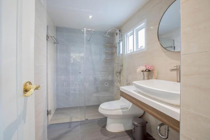 Petch 9 Tower, Bangkok, Phetchaburi 9 Alley, Thanon Phaya Thai, Ratchathewi, Bangkok, 2 Bedrooms, 145 sqm, Condo For Rent, by Supatsorn Promsombut, 500561937 - DDproperty.com