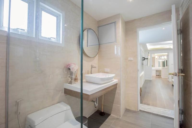 Petch 9 Tower, Bangkok, Phetchaburi 9 Alley, Thanon Phaya Thai, Ratchathewi, Bangkok, 2 Bedrooms, 145 sqm, Condo For Rent, by Supatsorn Promsombut, 500561937 - DDproperty.com