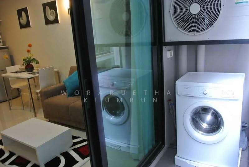 Le Cote Sukhumvit 14, bangkok, Soi Sukhumvit 14, Khlong Toei, Bangkok, 1 Bedroom, 35 sqm, Condo For Sale, by Woraruethai Klumbun, 500561940 - DDproperty.com