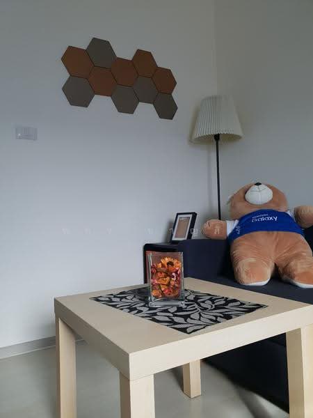 Aspire Ladprao 113, Bangkok, 135 Ladprao Road, Khlong Chan, Bang Kapi, Bangkok, Studio, 25 sqm, Condo For Rent, by พชร ชาญศิริ, 500561941 - DDproperty.com