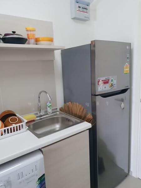 Aspire Ladprao 113, Bangkok, 135 Ladprao Road, Khlong Chan, Bang Kapi, Bangkok, Studio, 25 sqm, Condo For Rent, by พชร ชาญศิริ, 500561941 - DDproperty.com