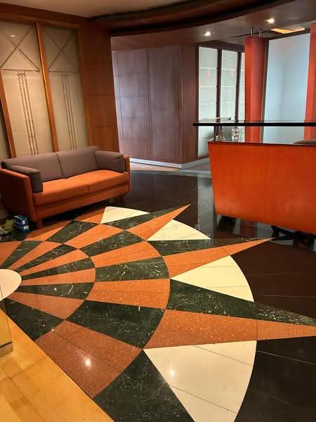 Ocean Tower II, Bangkok, 75 Soi Watthana, Khlongtoei Nua, Watthana, Bangkok, , 284 sqm, Office Space For Rent, by ธีรรัชต์ ศรีเล็กดี, 500561942 - DDproperty.com