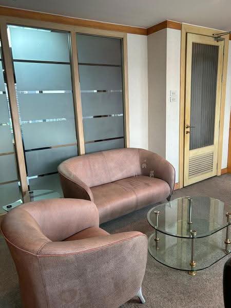 Ocean Tower II, Bangkok, 75 Soi Watthana, Khlongtoei Nua, Watthana, Bangkok, , 284 sqm, Office Space For Rent, by ธีรรัชต์ ศรีเล็กดี, 500561942 - DDproperty.com