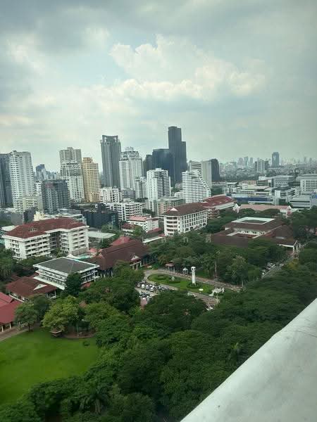 Ocean Tower II, Bangkok, 75 Soi Watthana, Khlongtoei Nua, Watthana, Bangkok, , 284 sqm, Office Space For Rent, by ธีรรัชต์ ศรีเล็กดี, 500561942 - DDproperty.com