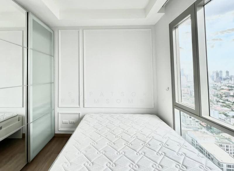 Thru Thonglor, Bangkok, Petchaburi Road, Bang Kapi, Huai Khwang, Bangkok, 2 Bedrooms, 67 sqm, Condo For Sale, by Supatsorn Promsombut, 500561943 - DDproperty.com