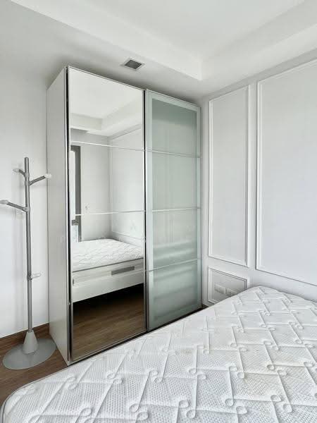 Thru Thonglor, Bangkok, Petchaburi Road, Bang Kapi, Huai Khwang, Bangkok, 2 Bedrooms, 67 sqm, Condo For Sale, by Supatsorn Promsombut, 500561943 - DDproperty.com