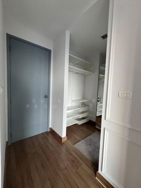 Thru Thonglor, Bangkok, Petchaburi Road, Bang Kapi, Huai Khwang, Bangkok, 2 Bedrooms, 67 sqm, Condo For Sale, by Supatsorn Promsombut, 500561943 - DDproperty.com