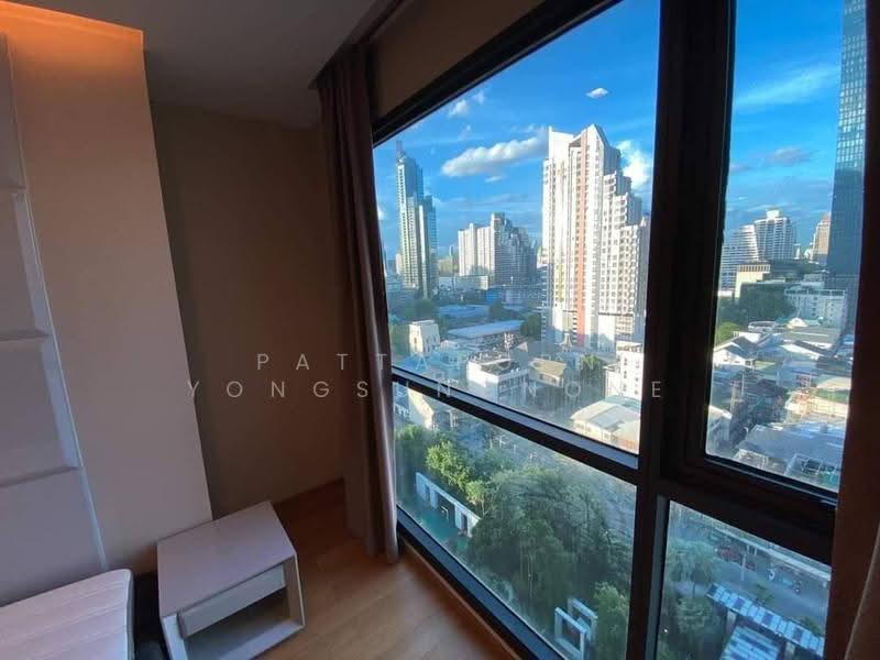 The Address Sathorn, Bangkok, 98 Sathorn Nua Road, Silom, Bang Rak, Bangkok, 1 Bedroom, 47 sqm, Condo For Rent, by Pattaporn Yongsungnone, 500561944 - DDproperty.com