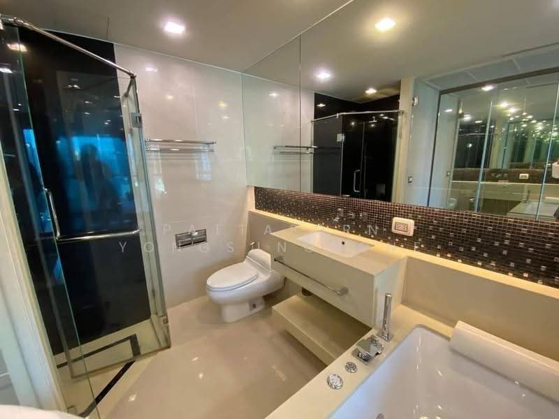 The Address Sathorn : ดิ แอดเดรส สาทร, กรุงเทพ, 98 ถนนสาทรเหนือ ซอยสาทร 12 แขวงสีลม เขตบางรัก กรุงเทพมหานคร, สีลม, บางรัก, กรุงเทพ, 47 ตร.ม., คอนโด ให้เช่า, โดย Pattaporn Yongsungnone, 500561944 - DDproperty.com
