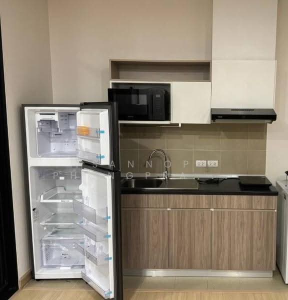 Supalai Loft Prajadhipok-Wongwian Yai, bangkok, Prajadhipok Road, Somdet Chao Phraya, Khlong San, Bangkok, 2 Bedrooms, 48 sqm, Condo For Rent, by Sannop Phongpraphan, 500561945 - DDproperty.com