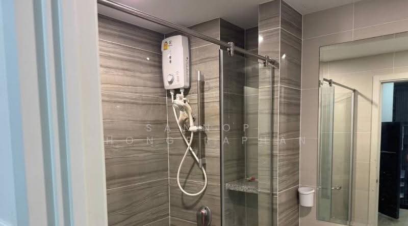 Supalai Loft Prajadhipok-Wongwian Yai : ศุภาลัย ลอฟท์ ประชาธิปก-วงเวียนใหญ่, กรุงเทพ, ถนนประชาธิปก, สมเด็จเจ้าพระยา, คลองสาน, กรุงเทพ, 48 ตร.ม., คอนโด ให้เช่า, โดย Sannop Phongpraphan, 500561945 - DDproperty.com