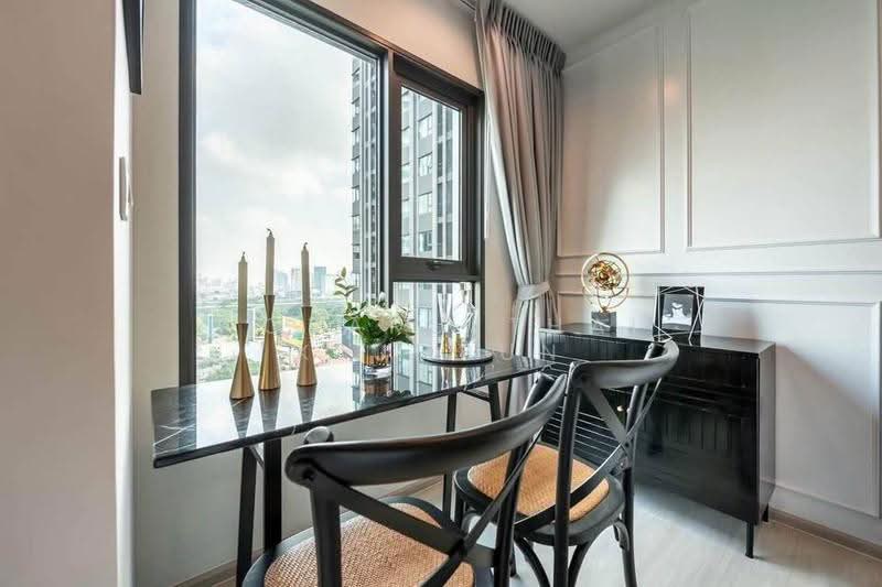 Life One Wireless, Bangkok, 1 Wireless Road, Lumphini, Pathum Wan, Bangkok, Studio, 29 sqm, Condo For Rent, by Woraruethai Klumbun, 500561947 - DDproperty.com