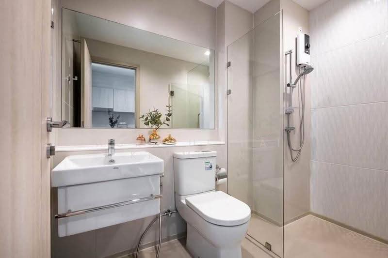 Life One Wireless, Bangkok, 1 Wireless Road, Lumphini, Pathum Wan, Bangkok, Studio, 29 sqm, Condo For Rent, by Woraruethai Klumbun, 500561947 - DDproperty.com