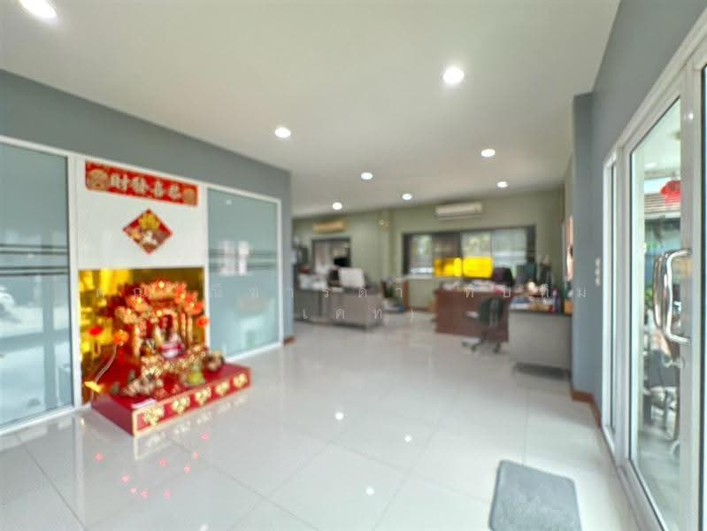 บ้าน + สำนักงาน 2 ชั้น 183 ตร.ว. ซอยสวนผัก50 แยก2, กรุงเทพ, ถนนกาญจนาภิเษก, ฉิมพลี, ตลิ่งชัน, กรุงเทพ, 480 ตร.ม., สำนักงาน ขาย, โดย คุณ ณิชารดา ทับทิม (เคท), 500561948 - DDproperty.com