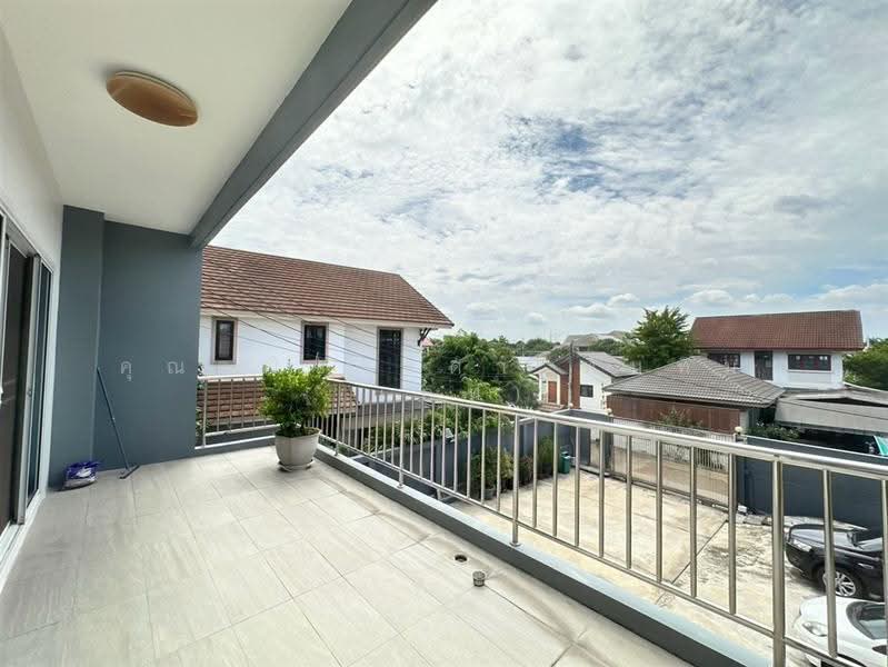 บ้าน + สำนักงาน 2 ชั้น 183 ตร.ว. ซอยสวนผัก50 แยก2, กรุงเทพ, ถนนกาญจนาภิเษก, ฉิมพลี, ตลิ่งชัน, กรุงเทพ, 480 ตร.ม., สำนักงาน ขาย, โดย คุณ ณิชารดา ทับทิม (เคท), 500561948 - DDproperty.com