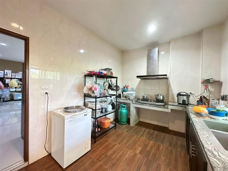 บ้าน + สำนักงาน 2 ชั้น 183 ตร.ว. ซอยสวนผัก50 แยก2, กรุงเทพ, ถนนกาญจนาภิเษก, ฉิมพลี, ตลิ่งชัน, กรุงเทพ, 480 ตร.ม., สำนักงาน ขาย, โดย คุณ ณิชารดา ทับทิม (เคท), 500561948 - DDproperty.com
