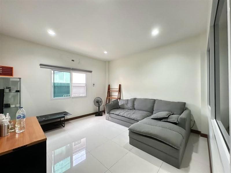 บ้าน + สำนักงาน 2 ชั้น 183 ตร.ว. ซอยสวนผัก50 แยก2, กรุงเทพ, ถนนกาญจนาภิเษก, ฉิมพลี, ตลิ่งชัน, กรุงเทพ, 480 ตร.ม., สำนักงาน ขาย, โดย คุณ ณิชารดา ทับทิม (เคท), 500561948 - DDproperty.com