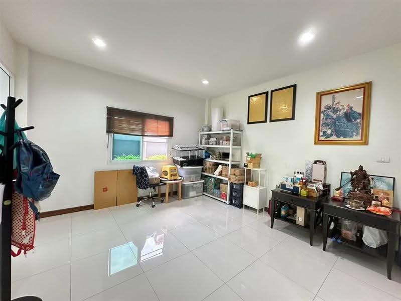 บ้าน + สำนักงาน 2 ชั้น 183 ตร.ว. ซอยสวนผัก50 แยก2, กรุงเทพ, ถนนกาญจนาภิเษก, ฉิมพลี, ตลิ่งชัน, กรุงเทพ, 480 ตร.ม., สำนักงาน ขาย, โดย คุณ ณิชารดา ทับทิม (เคท), 500561948 - DDproperty.com