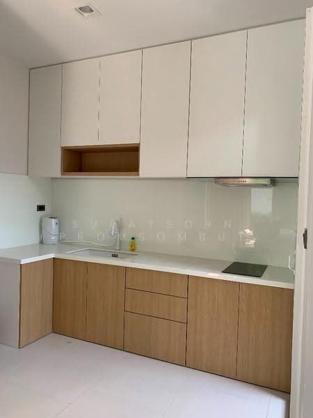 Private Nirvana Residence North-East : ไพรเวท เนอวานา เรสซิเดนซ์ นอร์ท-อีส, กรุงเทพ, ซอย โยธินพัฒนา 11 แยก 7, คลองจั่น, บางกะปิ, กรุงเทพ, 265 ตร.ม., บ้านเดี่ยว ให้เช่า, โดย Supatsorn Promsombut, 500561952 - DDproperty.com
