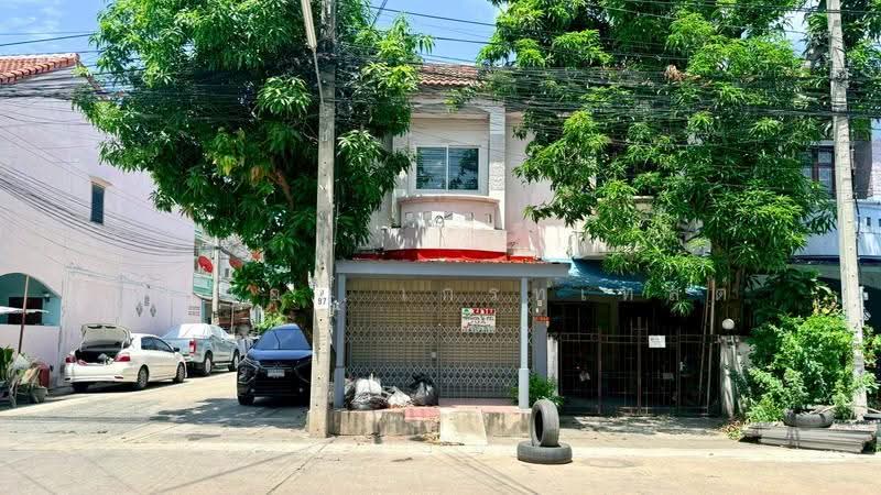 หมู่บ้าน ปิยะวรารมย์ ไทรน้อย, Nonthaburi, บางกรวย-ไทรน้อย, Thawi Watthana, Sai Noi, Nonthaburi, 2 Bedrooms, 90 sqm, Townhouse For Sale, by คุณน้อง เกรทเทสต์, 500561955 - DDproperty.com
