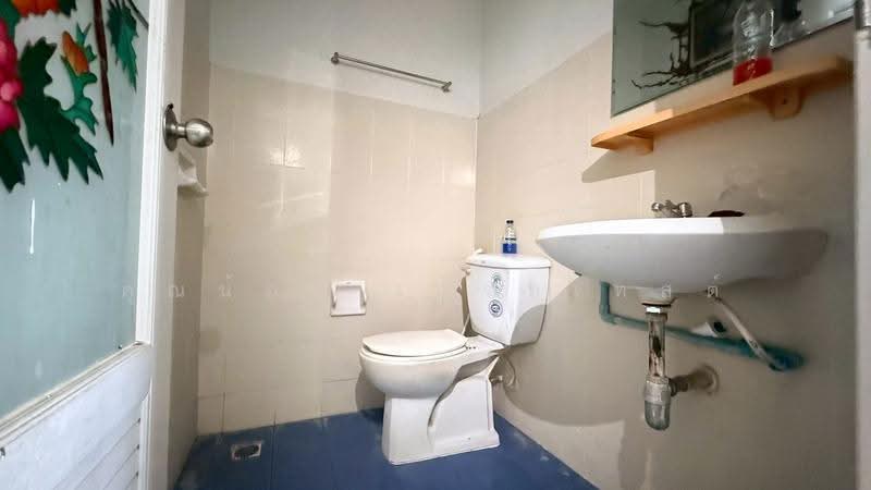 หมู่บ้าน ปิยะวรารมย์ ไทรน้อย, Nonthaburi, บางกรวย-ไทรน้อย, Thawi Watthana, Sai Noi, Nonthaburi, 2 Bedrooms, 90 sqm, Townhouse For Sale, by คุณน้อง เกรทเทสต์, 500561955 - DDproperty.com
