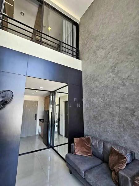 L Loft Ratchada 19, Bangkok, Soi Ratchada 19, Jom Phon, Chatuchak, Bangkok, 1 Bedroom, 40 sqm, Condo For Sale, by Pattaporn Yongsungnone, 500561956 - DDproperty.com