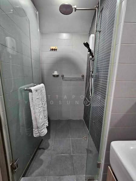 L Loft Ratchada 19, Bangkok, Soi Ratchada 19, Jom Phon, Chatuchak, Bangkok, 1 Bedroom, 40 sqm, Condo For Sale, by Pattaporn Yongsungnone, 500561956 - DDproperty.com