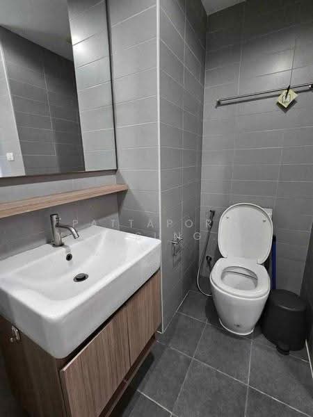L Loft Ratchada 19, Bangkok, Soi Ratchada 19, Jom Phon, Chatuchak, Bangkok, 1 Bedroom, 40 sqm, Condo For Sale, by Pattaporn Yongsungnone, 500561956 - DDproperty.com