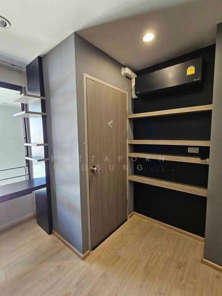 L Loft Ratchada 19, Bangkok, Soi Ratchada 19, Jom Phon, Chatuchak, Bangkok, 1 Bedroom, 40 sqm, Condo For Sale, by Pattaporn Yongsungnone, 500561956 - DDproperty.com